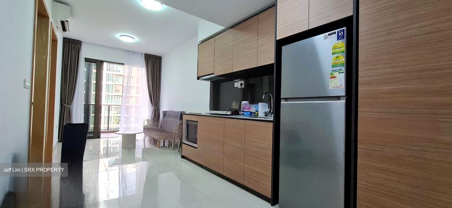 Midwood (D23), Condominium #458234601